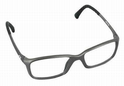 Essayer les lunettes atol